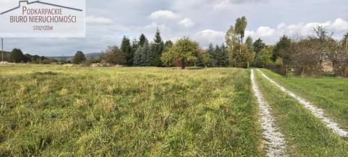 Działka budowlana na sprzedaż, 8472 m2, Glinik Średni