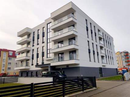 Mieszkanie na sprzedaż, 56,53 m2, Ełk