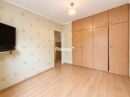 Mieszkanie na parterze 42,93 m Siemiatycze