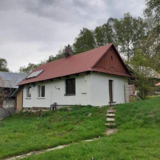 Dom na sprzedaż, 70 m2, Krzyżówki