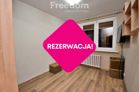Trzypokojowe z balkonem Os. Legionów, Konin
