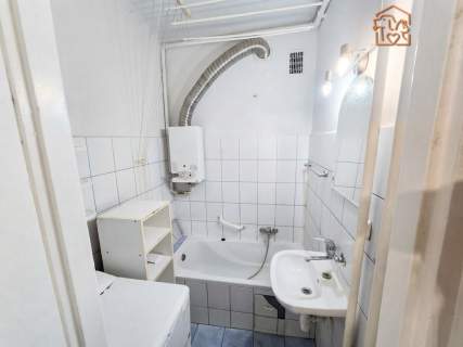 Rozkładowe 3 pokoje, pet-friendly - Os. Szkolne 23