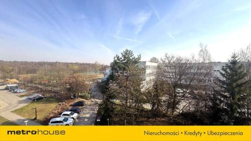 Przestronne 75 m z widokiem na las Kuźniki