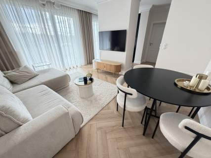 2pok. apartament z widokiem na zielone SZACHTY