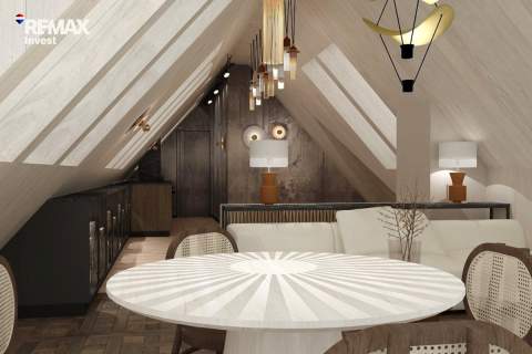 Top apartament Zakopane widok Giewont garaż SPA 