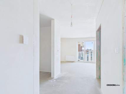Apartament 71,86 m Moja Klonowa Kielce