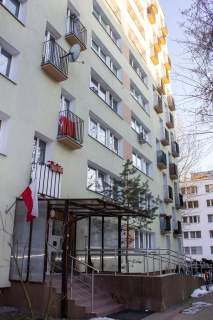 Warszawa Wola 2 pokoje