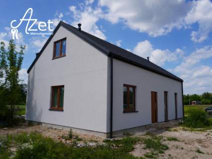 Dom wolnostojący 75 m NOWY Wasilków