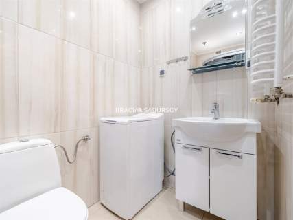 2 pok oddzielne 48m2 z garazem