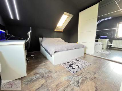 Dom 92m2 z działką 319m2 Pabianice, Zatorze