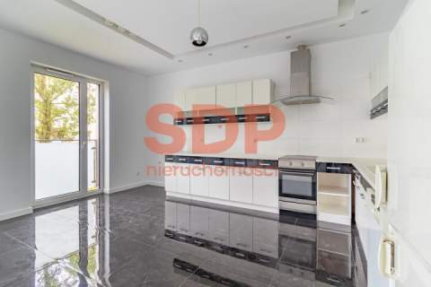 Przestronny apartament w cichej okolicy 104,79 m2 z tarasem i...