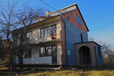 Dom Miechów