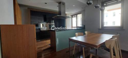 85 m komfortu Balkon 10 m Ursus Skorosze