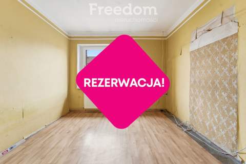 Sprzedam 2 pok. 46,35 m2 WAKACYJNA CENA