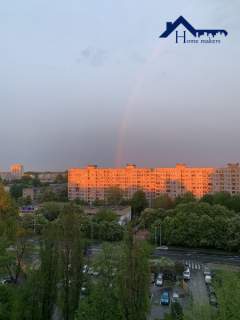 Gotowe 2 pokoje Balkon Piwnica