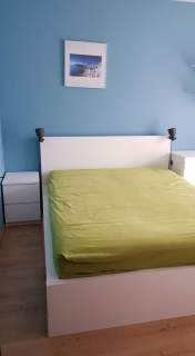 DWUPOKOJOWE Z BALKONEM PRZY PARKU LOTNIKÓW - 50 M2