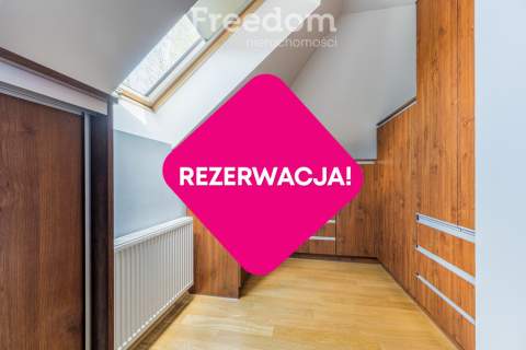 Dom 220 m w Halinowie na sprzedaż