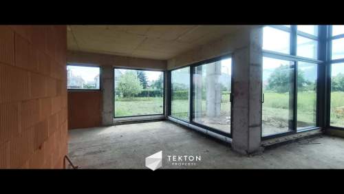 Nowoczesna Rezydencja Premium 386m2 LK Projekt