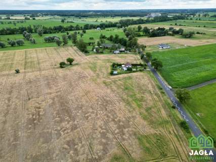 Działki z warunkami zabudowy Od 1000 m 51 zł/m 