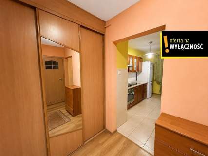 Mieszkanie na sprzedaż, 38 m2, Kielce