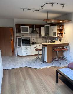 2 pokoje wolne od września Gdańsk Przymorze