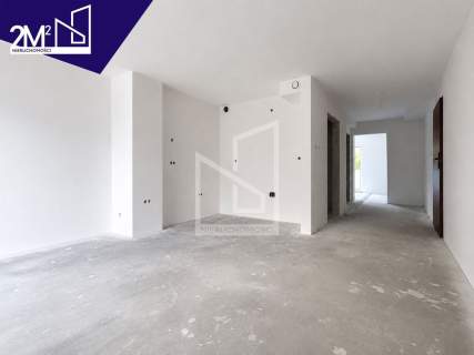 Nowoczesne mieszkanie z balkonem 56m2 Rzeszów