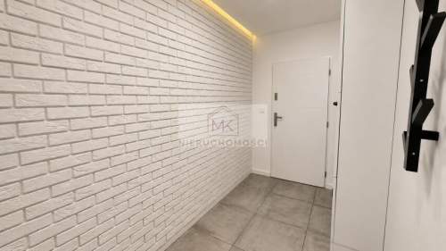 Mieszkanie po generalnym remoncie 2 pokoje Balkon Centrum
