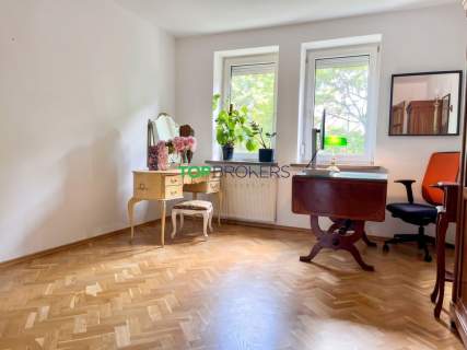 Komfortowe 3 pokoje w ścisłym centrum