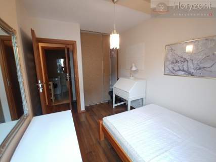 Apartament na Podzamczu - super miejsce