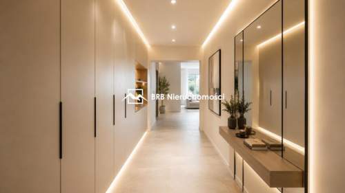 Prestiżowy apartament 88mkw przy Rzecznej świetna alternatywa...