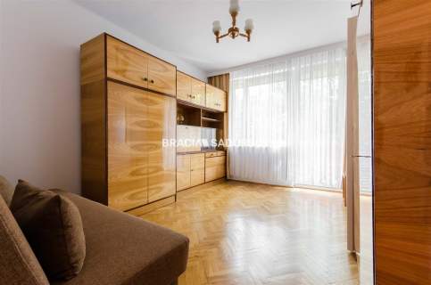 1 pokojowe , idealne dla jednej osoby, Podgórze