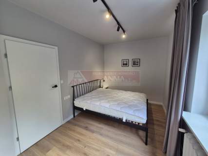Komfortowy apartament z tarasami i garażem LUBLIN