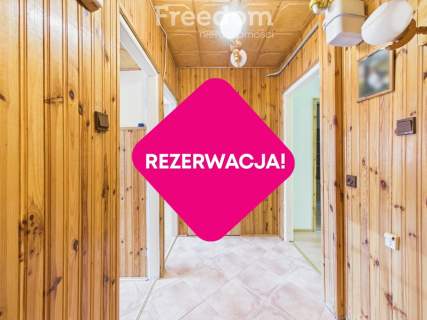 3- pokojowe mieszkanie Kraśnik
