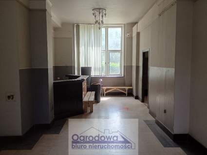 Lokal na ul. Ogrodowej o powierzchni 270 m2