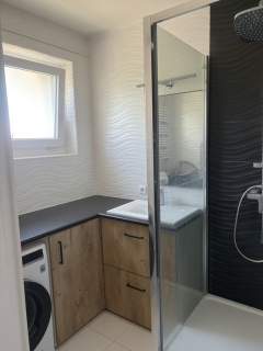 Mieszkanie 50 m 2 pokoje Szczecin, osiedle Bukowe 500