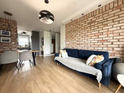 Jagodno 3M Przy pętli Garaż Balkon Komórka