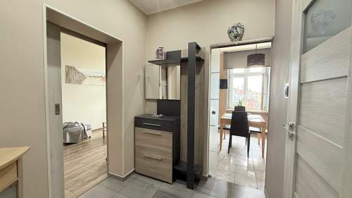 Do wynajęcia 2-pokojowe mieszkanie 43 m2 Centrum Opola