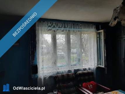 Sprzedaż udziału w nieruchomości -dom w miejscowości Kęty