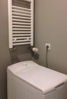 Ochota - wynajmę umeblowany apartament 35 m2