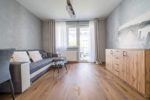 Mieszkanie do wynajęcia, 35,04 m2, Gorzów Wielkopolski