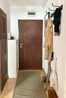 3 pokoje, duży balkon, osobna garderoba, wszędzie blisko