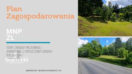 Działka inwestycyjna na sprzedaż, 6207 m2, Kazimierz Dolny