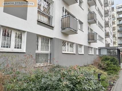 Centrum - na wynajem - blisko Dworca Centralnego