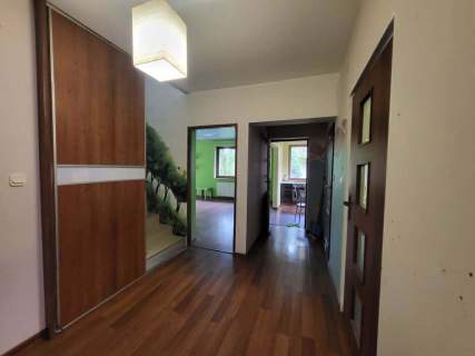 Dom wolnostojący 172 m2 Brzoskwinia, gm. Zabierzów