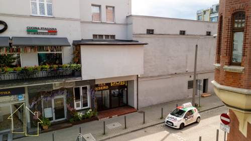 Lokal Dla Twojej Firmy