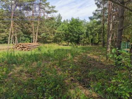 Działka rekreacyjna na sprzedaż, 600 m2, Dębowiec