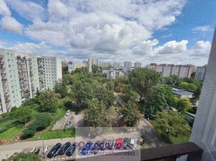 Mieszkanie na sprzedaż, 31 m2, Warszawa