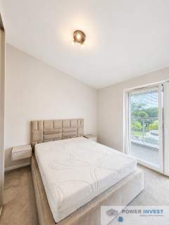 2-pokoje balkon ul. Chełmońskiego Kraków
