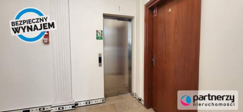 Biuro 102m2 na Świętojańskiej