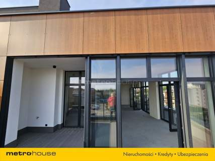 Apartament 115 m z tarasem 80 m Ścisłe centrum